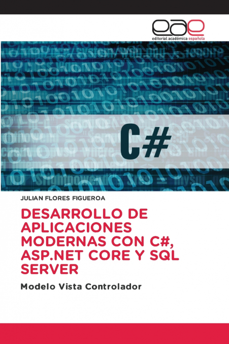DESARROLLO DE APLICACIONES MODERNAS CON C#, ASP.NET CORE Y SQL SERVER