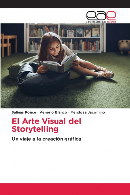 El Arte Visual del Storytelling