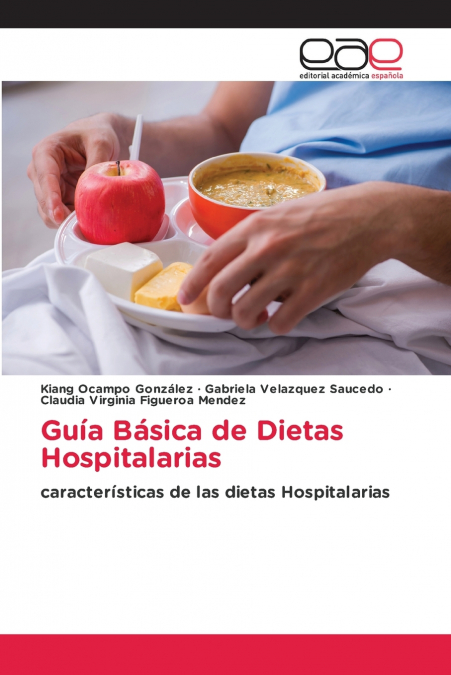 Guía Básica de Dietas Hospitalarias