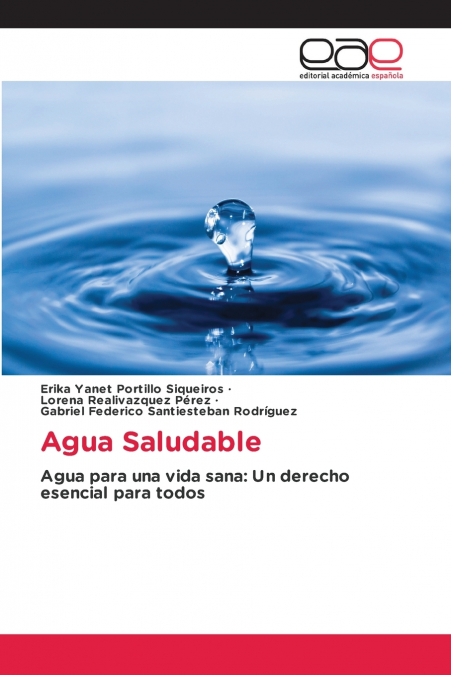 Agua Saludable