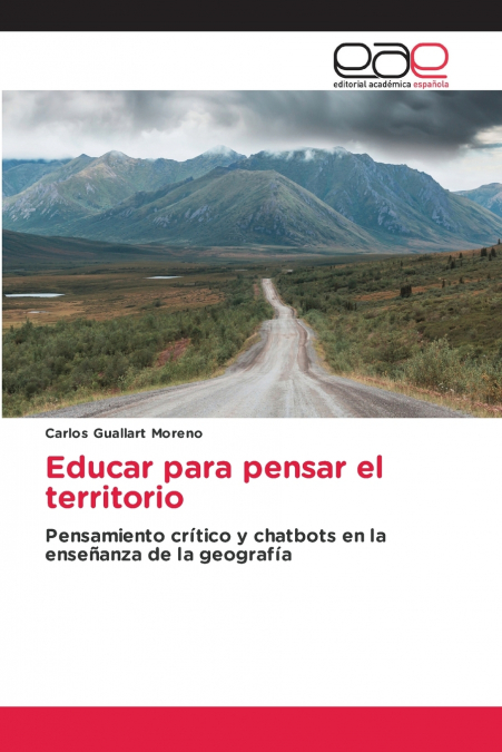 Educar para pensar el territorio