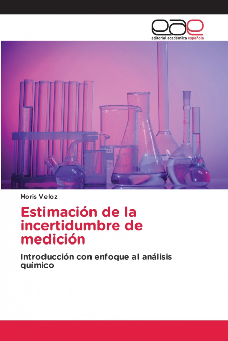 Estimación de la incertidumbre de medición