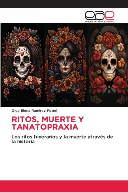 RITOS, MUERTE Y TANATOPRAXIA