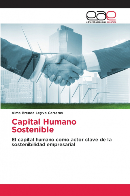 Capital Humano Sostenible