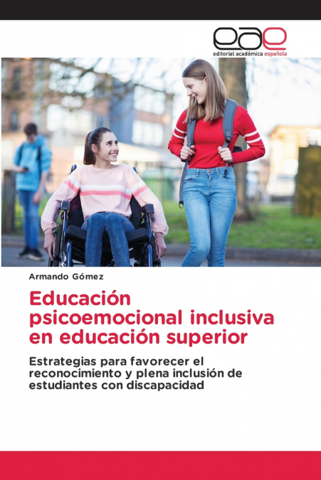 Educación psicoemocional inclusiva en educación superior