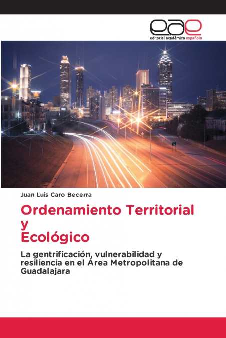 Ordenamiento Territorial y Ecológico