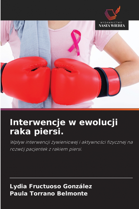 Interwencje w ewolucji raka piersi.