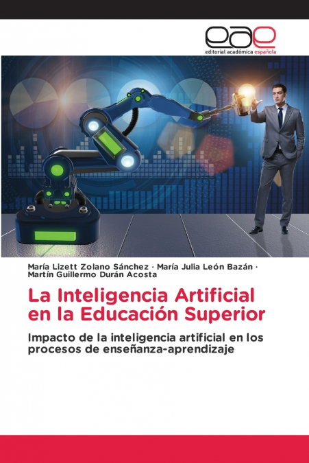 La Inteligencia Artificial en la Educación Superior