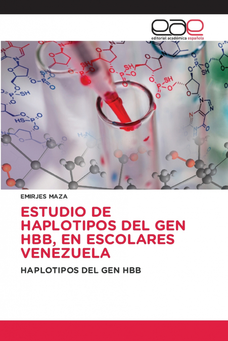 ESTUDIO DE HAPLOTIPOS DEL GEN HBB, EN ESCOLARES VENEZUELA