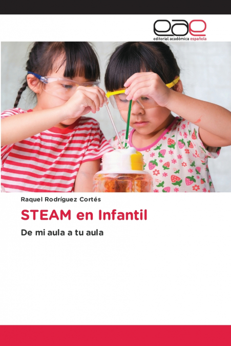 STEAM en Infantil