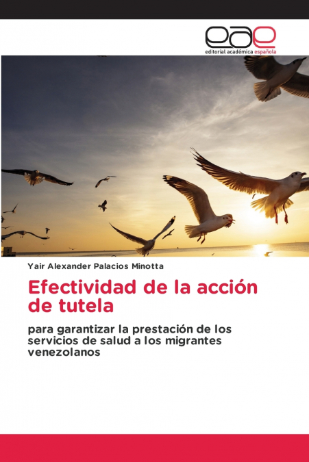 Efectividad de la acción de tutela