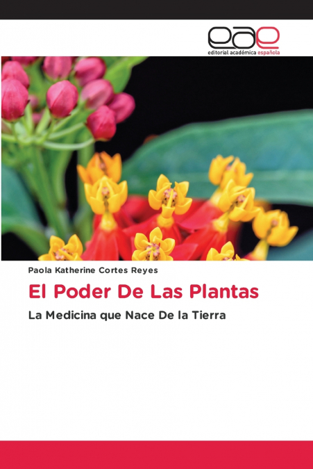 El Poder De Las Plantas