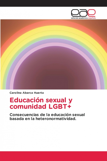 Educación sexual y comunidad LGBT+
