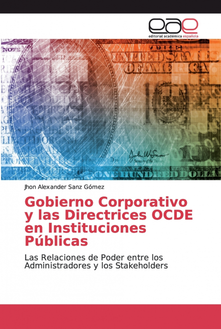 Gobierno Corporativo y las Directrices OCDE en Instituciones Públicas