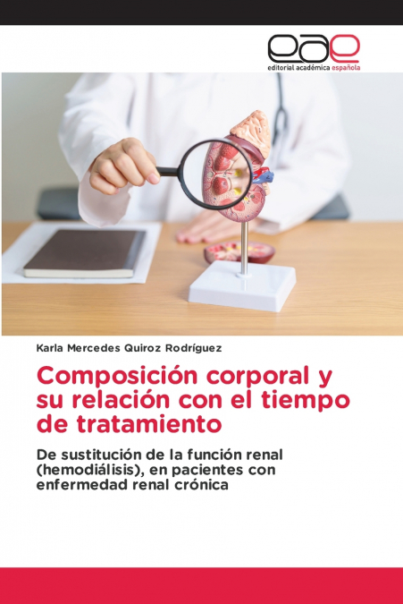 Composición corporal y su relación con el tiempo de tratamiento