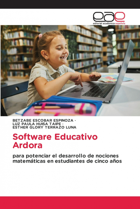 Software Educativo Ardora