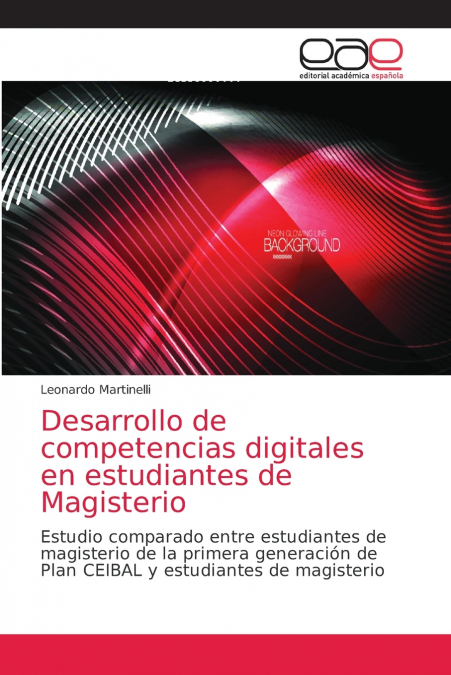 Desarrollo de competencias digitales en estudiantes de Magisterio