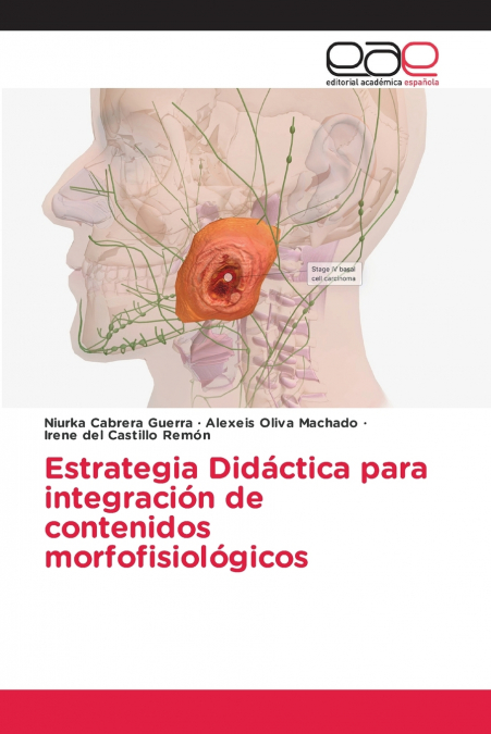 Estrategia Didáctica para integración de contenidos morfofisiológicos