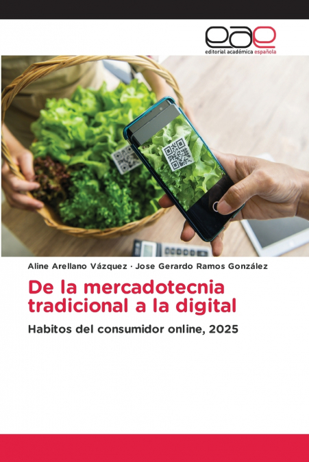 De la mercadotecnia tradicional a la digital