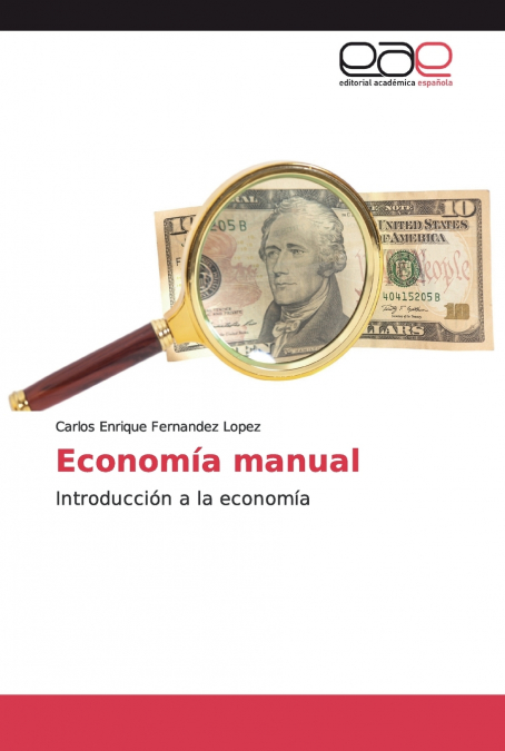 Economía manual
