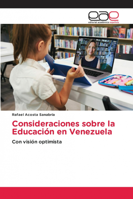 Consideraciones sobre la Educación en Venezuela