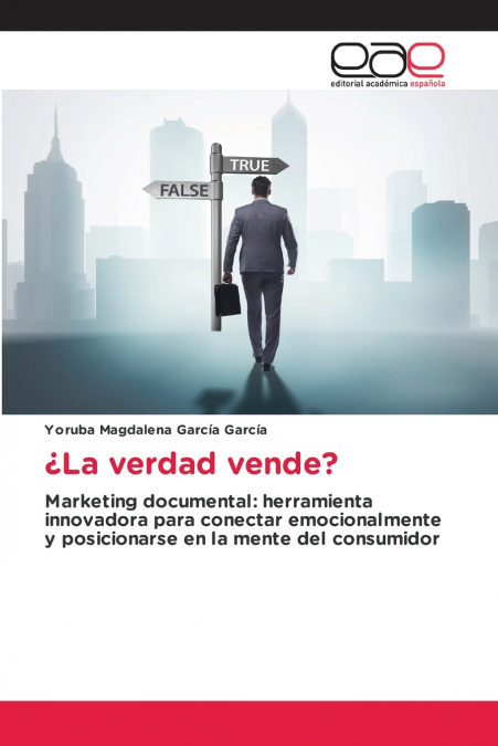 ¿La verdad vende?