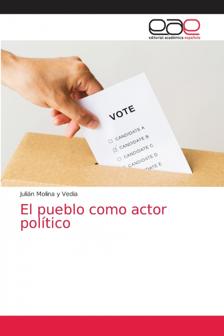 El pueblo como actor político