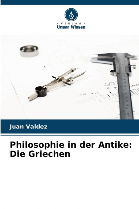 Philosophie in der Antike