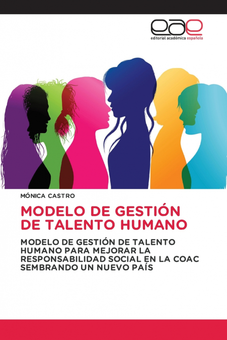 MODELO DE GESTIÓN DE TALENTO HUMANO