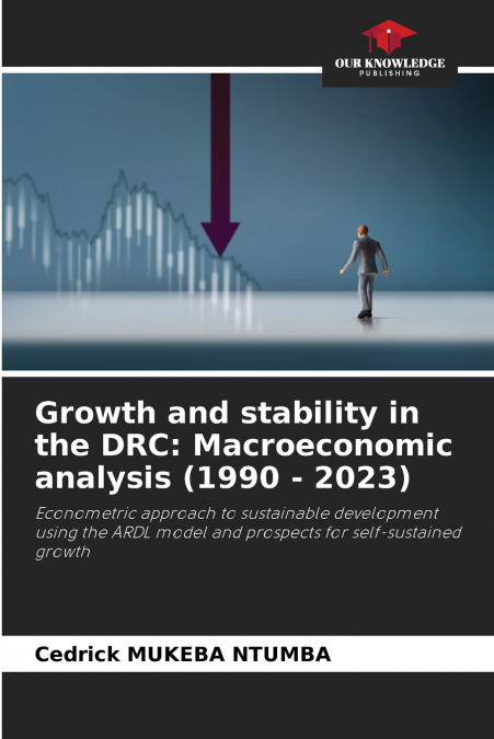 Growth and stability in the DRC