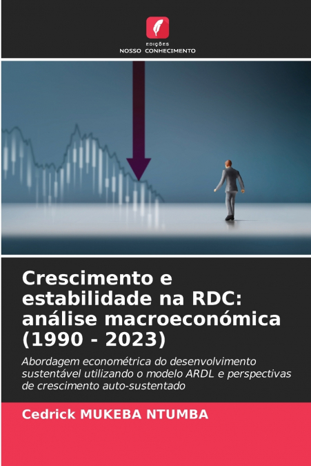 Crescimento e estabilidade na RDC