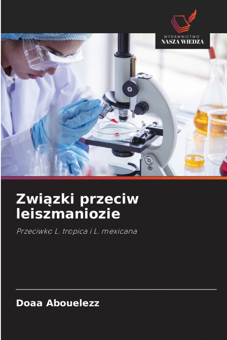 Związki przeciw leiszmaniozie