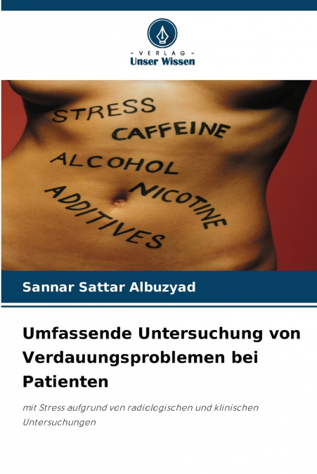 Umfassende Untersuchung von Verdauungsproblemen bei Patienten