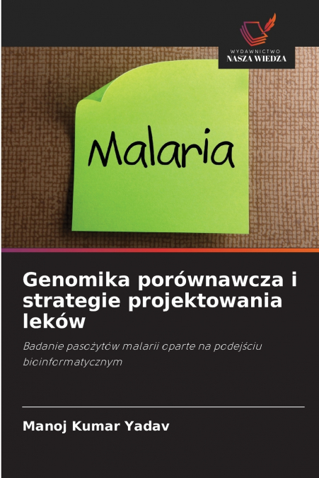 Genomika porównawcza i strategie projektowania leków