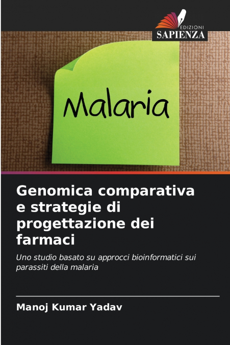 Genomica comparativa e strategie di progettazione dei farmaci