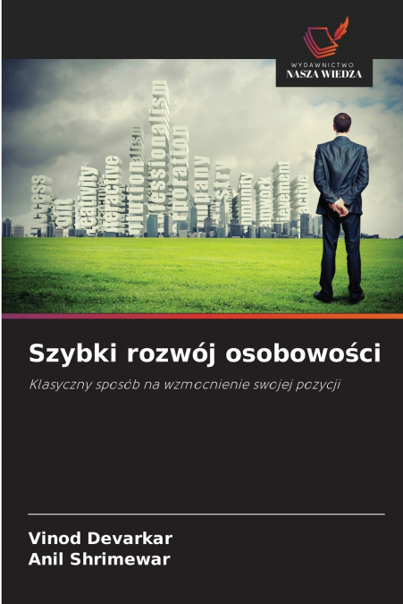 Szybki rozwój osobowości