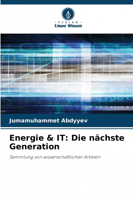 Energie & IT