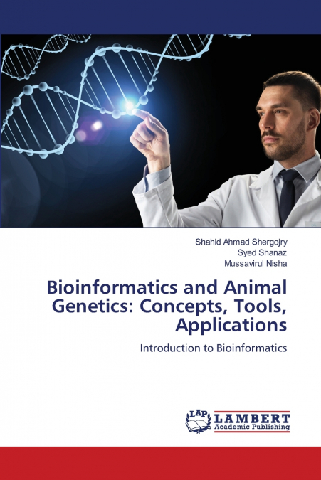 Bioinformatics and Animal Genetics