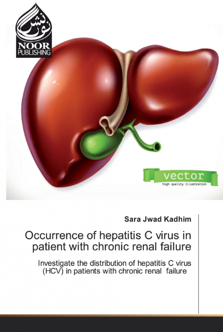 Occurrence of hepatitis C virus in patient with chronic renal failure
