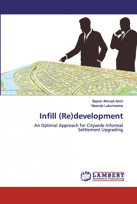 Infill (Re)development