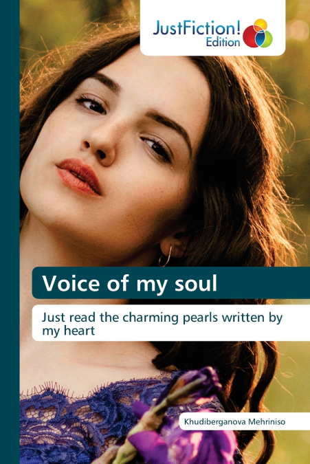Voice of my soul