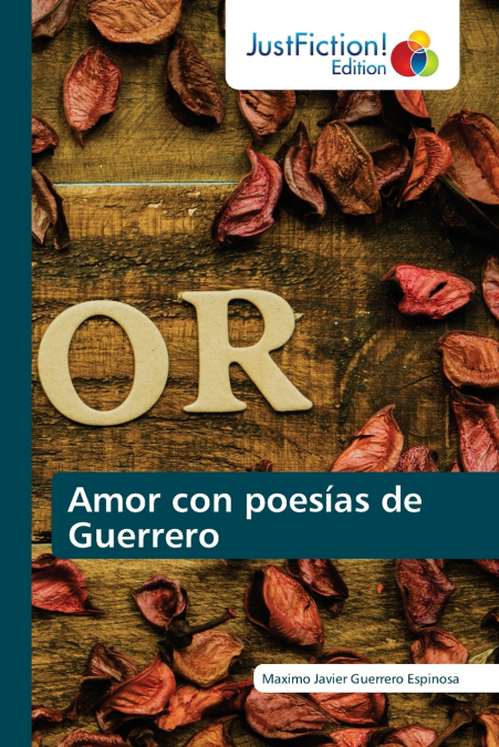 Amor con poesías de Guerrero