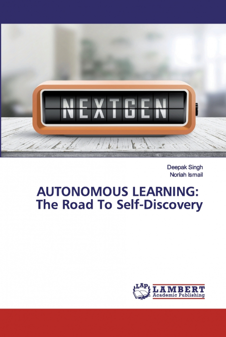 AUTONOMOUS LEARNING