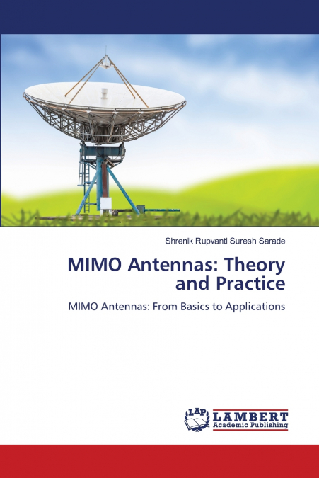 MIMO Antennas