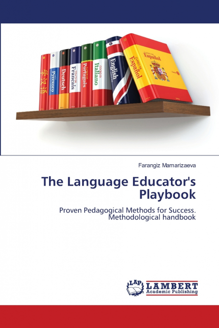 The Language Educator’s Playbook