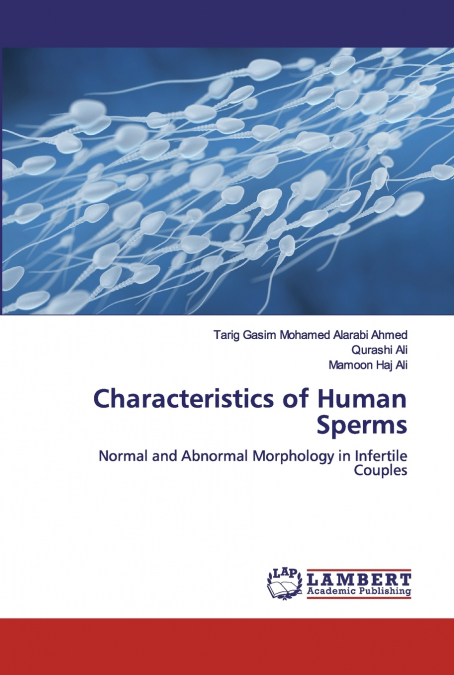 Characteristics of Human Sperms