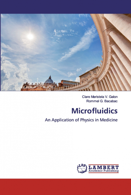 Microfluidics
