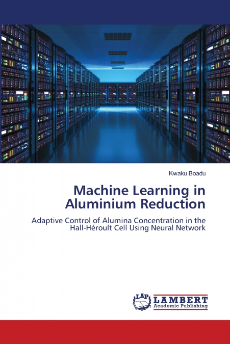 Machine Learning in Aluminium Reduction