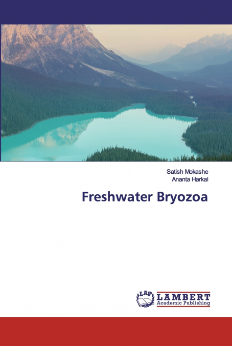 Freshwater Bryozoa