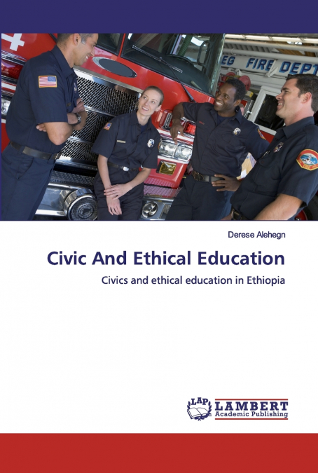 Civic And Ethical Education